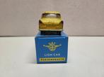 Lion Car  DAF 600 type 2  Lion Toys, Hobby en Vrije tijd, Modelauto's | 1:50, Verzenden, Gebruikt, Auto, Lion Toys