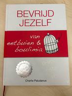 Bevrijd jezelf van eetbuien & boulimia, Boeken, Ophalen of Verzenden, Nieuw, Dieet en Voeding