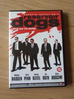 DVD - Reservoir Dogs, Cd's en Dvd's, Dvd's | Actie, Ophalen of Verzenden, Zo goed als nieuw, Actie, Vanaf 16 jaar