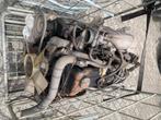 2.0 E Opel motor met stuurbekrachteging en 4 bak, Ophalen, Opel