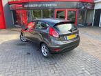 Ford Fiesta 1.0 Style Ultimate, Voorwielaandrijving, Stof, Gebruikt, Euro 6