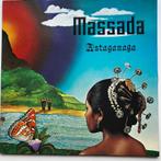 MA1 Massada Astaganaga HOL76 €76 KIL 21006 KL, Verzenden, Zo goed als nieuw, 12 inch, Overige genres