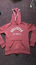 Hollister hoodie  maat XS, Kleding | Dames, Truien en Vesten, Overige kleuren, Ophalen of Verzenden, Zo goed als nieuw, Maat 34 (XS) of kleiner