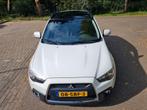 Mitsubishi ASX 1.6 ClearTec Intense slechts 92.083 km Xenon, Voorwielaandrijving, 4 cilinders, 1590 cc, Wit