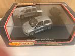 Renault Clio sport V6 24v 1998 Universal Hobbies, Hobby en Vrije tijd, Modelauto's | 1:43, Ophalen of Verzenden, Zo goed als nieuw
