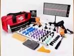 Professionele Auto Uitdeuk Reparatieset, Auto diversen, Ophalen of Verzenden, Nieuw