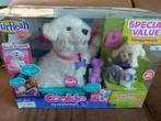 FurReal furreal friends Cookie hond NIEUW special value!, Ophalen of Verzenden, Zo goed als nieuw