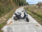 Peugeot vivacity, Ophalen, Tweetakt, Zo goed als nieuw, Vivacity