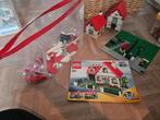 LEGO Creator 4956 3-in-1 Huis, Kinderen en Baby's, Speelgoed | Duplo en Lego, Ophalen of Verzenden, Gebruikt, Complete set, Lego