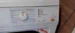 Miele wasdroger - werkt goed!, 6 tot 8 kg, Gebruikt, Anti-kreukfase, Ophalen of Verzenden
