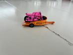 Matchbox Series Honda Motorcycle Trailer, Ophalen of Verzenden, Zo goed als nieuw, Motor