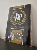 Mancave/bar/garage wanddecoratie JPS Racing Team, Ophalen of Verzenden, Nieuw