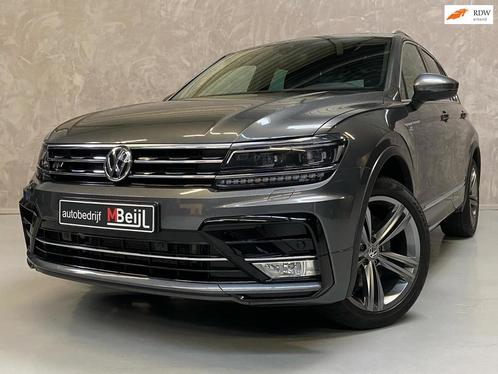 Volkswagen Tiguan 2.0 TSI 4Motion Highline /3 X R-Line /Trek, Auto's, Volkswagen, Bedrijf, Te koop, Tiguan, 4x4, ABS, Achteruitrijcamera