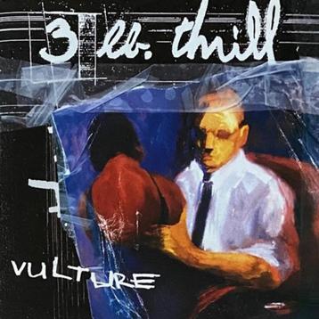 3 Lb. Thrill – Vulture beschikbaar voor biedingen