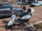 AGM Retro Scooter - 2013, Fietsen en Brommers, Ophalen, Gebruikt, Benzine
