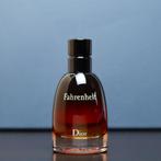 Dior - Fahrenheit Parfum sample, Verzenden, Nieuw