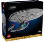 LEGO 10356 Star Trek Enterprise NCC-1701-D NIEUW, Ophalen of Verzenden, Nieuw