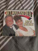 Het Holland Duo - Diep in mijn hart CD, Ophalen of Verzenden, Zo goed als nieuw, Nederlandstalig