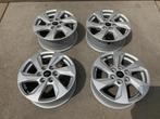 Originele  Nieuwe Ford - Custom. Velgen. 16 inch., Bestelwagen, Velg(en), 16 inch, Nieuw