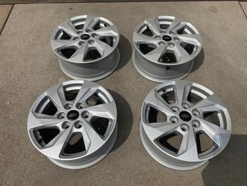 Originele  Nieuwe Ford - Custom. Velgen. 16 inch. beschikbaar voor biedingen