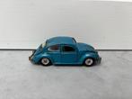 Dinky Toys VW Volkswagen Kever De Luxe., Ophalen of Verzenden, Gebruikt, Auto, Dinky Toys