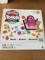 Play-Doh Touch kleiset, Ophalen of Verzenden, Knutselen, Zo goed als nieuw
