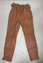 Leren broek Dante 6 NIEUW, Dante 6, Bruin, Nieuw, Ophalen of Verzenden