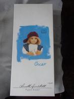 Annette Himstedt Oscar 1998 Puppenkinder., Ophalen of Verzenden, Zo goed als nieuw, Pop, Levensecht of Reborn