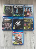Playstation 4 (PS4) - Playstation 5 (PS5) games, Ophalen of Verzenden, Zo goed als nieuw