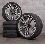 20 inch orginele BMW m550  668 m668 668m g30 g31 cerium grey, Ophalen, 245 mm, Nieuw, 20 inch