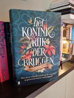 Het koninkrijk der bruggen, Gesigneerd!, Ophalen of Verzenden, Zo goed als nieuw