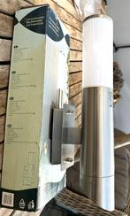 Tuinlicht lantaarn tuinlamp buitenlamp tuinverlichting, Minder dan 50 watt, Wandlamp, Nieuw, Ophalen of Verzenden