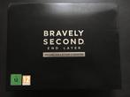 Bravely Second-End Layer-Deluxe Collectors Edition (3DS), Spelcomputers en Games, Games | Nintendo 2DS en 3DS, Ophalen of Verzenden
