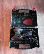 Bosch multischuurmachine PSM 160 A, Doe-het-zelf en Verbouw, Gereedschap | Schuurmachines, Ophalen, Gebruikt, Minder dan 600 watt