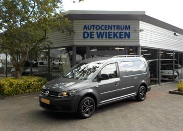 Volkswagen CADDY MAXI TSI BENZINE L2H1 AIRCO SCHUIFDEUR LM V beschikbaar voor biedingen
