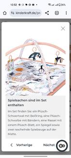 Kinderkraft speelkleed en tipi ineen, Ophalen of Verzenden, Zo goed als nieuw