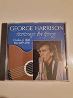 George Harrison - Harrisongs By George CD (bootleg), Ophalen of Verzenden, Zo goed als nieuw