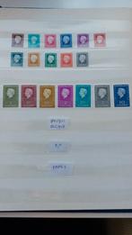 Koningin Juliana 1971 Postzegels - Postfris, Postzegels en Munten, Postzegels | Nederland, Ophalen of Verzenden
