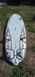 F2 SX 77 120L, Ophalen, Gebruikt, Minder dan 250 cm, Met vin(nen)