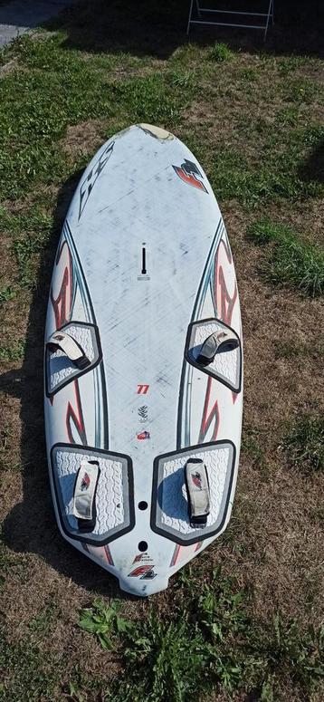 F2 SX 77 120L beschikbaar voor biedingen