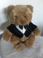 Aramis teddybeer zgan, Ophalen of Verzenden, Zo goed als nieuw, Stoffen beer, Overige merken