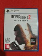 Dying Light 2 Stay Human / PS5, Ophalen of Verzenden, Zo goed als nieuw