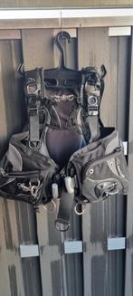 Aqualung Soul i3 trimvest, Ophalen of Verzenden, Gebruikt, Trimvest of Wing
