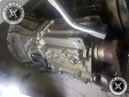 Bmw E9X E8X N47d20 versnellingsbak, Auto-onderdelen, Transmissie en Toebehoren, BMW, Gebruikt, Ophalen