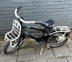 Alpina kinderfiets 16 inch type Members Only Clubb, Ophalen, Gebruikt, Staal, Heren