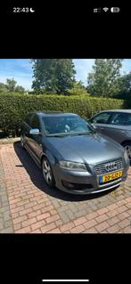 Audi ( 2007 ) A3 / S3 Plaatwerk en Interieur aangebode, Auto-onderdelen, Interieur en Bekleding, Ophalen, Gebruikt, Audi