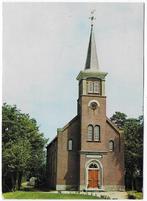 Terhorne Kerk ongelopen Ansichtkaart ( B4848 ), Ophalen of Verzenden, 1980 tot heden, Ongelopen