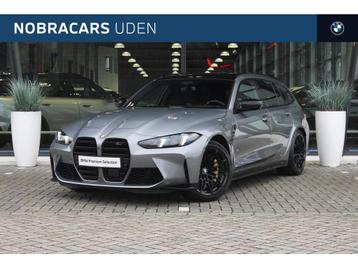 BMW 3 Serie Touring M3 xDrive Competition High Executive Aut beschikbaar voor biedingen