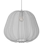Bolia balloon lamp grijs, Ophalen, Zo goed als nieuw, Rond