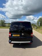 Volkswagen Transporter 2.0 TDI 103KW Business VAN 2015, Stof, Euro 6, 4 cilinders, Volkswagen